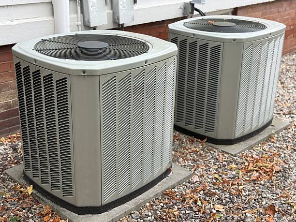 Trusted Heat Pump Repair service in Westfield, NJ - JG Cool HVAC