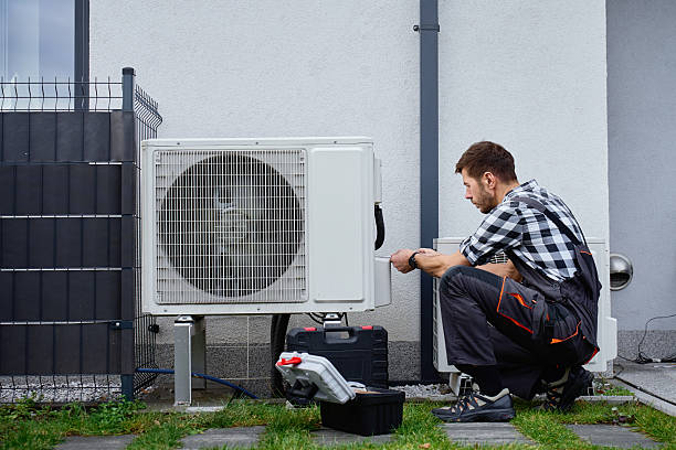 Top rated local Heat Pump Repair specialists in Westfield, NJ